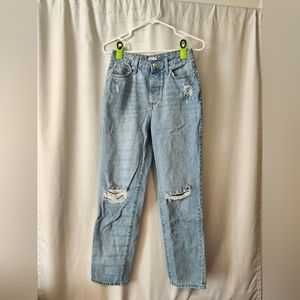Forever 21 Jeans